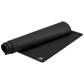 Mousepad Gaming Corsair MM500 Extended 3XL, Textil, Margini Cusute, 1220x610x3mm, Negru