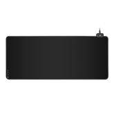 Mousepad Gaming Corsair MM700 RGB Extended, CLOTH BLACK