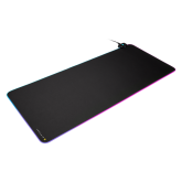 Mousepad Gaming Corsair MM700 RGB Extended, CLOTH BLACK