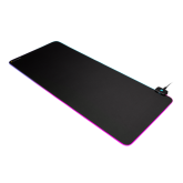 Mousepad Gaming Corsair MM700 RGB Extended, CLOTH BLACK