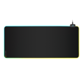 Mousepad Gaming Corsair MM700 RGB Extended, CLOTH BLACK