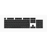 KIT Tastatura gaming CORSAIR PBT DOUBLE-SHOT PRO Keycap Mod Kit — Onyx Black