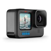 Camera de actiune GoPro H10B, 5.3K60, 23MPProcesor GP2, HyperSmooth 4.0, 8X Slo-Mo, Waterpro 