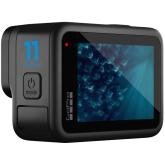 Camera de actiune GoPro H11B - NEW PACKING5.3K60, 27MP, HyperSmooth 6.0 