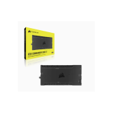 Controller Ventilatoare CORSAIR iCUE COMMANDER CORE XT Smart RGB NEGRU