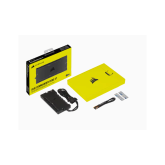 Controller Ventilatoare CORSAIR iCUE COMMANDER CORE XT Smart RGB NEGRU