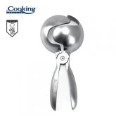 CLESTE PORTIONARE DIA 10 CM, CHEF LINE, COOKING BY HEINNER