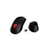 MSI&nbsp;CLUTCH&nbsp;GM41 Gaming Mouse&nbsp;Lightweight Wireless, 