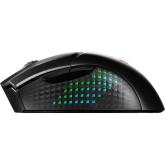 MSI Gaming Mouse CLUTCH GM41 LIGHTWEIGHT WIRELESS USB 2.0 USB 3.0 or above for MSI Snap Charging 3 Zone RGB 2 ADVANCED CHARGING 