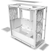 CARCASE NZXT  