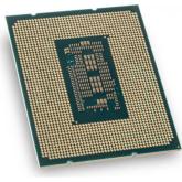 CPU Intel CORE I5-12400 S1700 OEM/2.5G CM8071504555317 S RL4V IN 