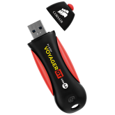 Flash Voyager® GT USB 3.0 256GB Flash Drive Corsair 