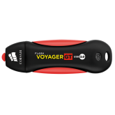 Corsair Flash Voyager GT, 512GB, shock resistant, USB 3.0 