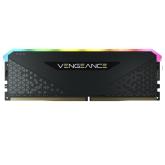 Memorie RAM Corsair Vengeance RGB RS 8GB DDR4 3200MHz CL16