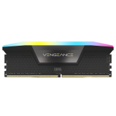 VENGEANCE® RGB 32GB (2x16GB) DDR5 DRAM 6200MHz C36 Memory Kit 