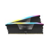 Memorie RAM Corsair Vengeance RGB 32GB DDR5 6000MHz CL36 Kit of 2
