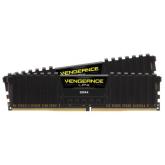 Memorie RAM Corsair Vengeance LPX 16GB DDR4 2133MHz CL13 Kit of 2