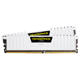 Memorie DDR Corsair VENGEANCE LPX DDR4 16 GB, frecventa 3000 MHz, 8 GB x 2 module,  radiator, 
