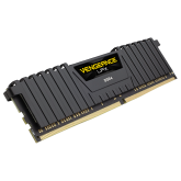 Memorie DDR Corsair DDR4 16 GB, frecventa 3000 MHz, 8 GB x 2 module, radiator, 
