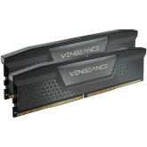 Memorie RAM Corsair Vengeance 32GB DDR5 5600MHz CL40 Kit of 2