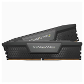 Memorie RAM Corsair Vengeance 32GB DDR5 6400MHz CL32 Kit of 2