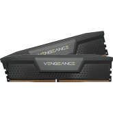 Corsair VENGEANCE DDR5, 32GB, (2x16GB), DDR5,6800,CL 40, 1.4V Intel XMP 