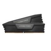 Corsair VENGEANCE DDR5 64GB (2x32GB) DDR5 6400 (PC5-51200) C32 1.4V Intel XMP - Negru 