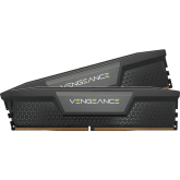 CR VENGEANCE 64GB (2x32GB) DDR5 6000 C40