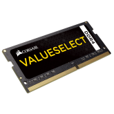 SODIMM Corsair, 16GB DDR4, 2133 MHz, 