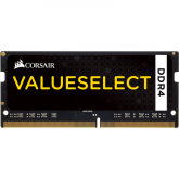 Memorie RAM notebook Corsair, SODIMM, DDR4, 16GB, CL15, 2133Mhz