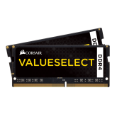 SODIMM Corsair, 16GB DDR4, 2133 MHz, kit, 