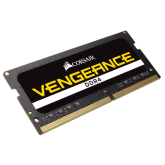 SODIMM Corsair, 16GB DDR4, 2400 MHz, 