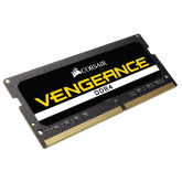 Memorie Notebook Corsair VENGEANCE SODIMM 32 GB 2x16 DDR4 2400Mhz C16 