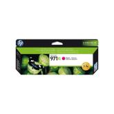 Cartus cerneala HP CN627AE, Magenta, 6600pag, HP Officejet Pro X451DW ,Officejet Pro X476dw, Officejet Pro X551DW, Officejet ProX576dw,NR.971XL