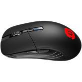 CANYON Gaming Mouse CUTLASS max DPI 2400 RGB Wireless Black