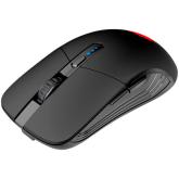 CANYON Gaming Mouse CUTLASS max DPI 2400 RGB Wireless Black