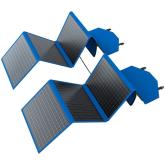 CANYON solar panel SP-200 Foldable 200W Blue