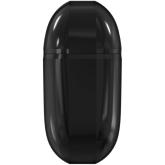 Canyon TWS-3 Bluetooth headset, with microphone, BT V5.0, Bluetrum AB5376A2, battery EarBud 40mAh*2+Charging Case 300mAh, cable length 0.3m, 62*22*46mm, 0.046kg, Black