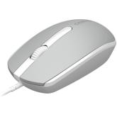 CANYON mouse M-10 Wired Dark grey