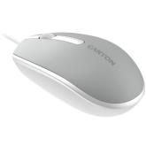 CANYON mouse M-10 Wired Dark grey