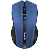 CANYON mouse MW-5 Wireless Blue