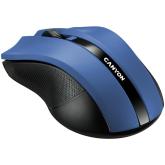 CANYON mouse MW-5 Wireless Blue