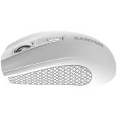 CANYON mouse MW-7 Wireless White