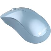 Canyon  2.4 GHz  Wireless mouse ,with 3 buttons, DPI 1200, Battery:AAA*2pcs  ,Blue67*109*38mm 0.063kg