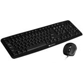CANYON USB standard KB, 104 keys, water resistant UK layout bundle with optical 3D wired mice 1000DPI,USB2.0, Black, cable length 1.5m(KB)/1.5m(MS), 443*145*24mm(KB)/115.3*63.5*36.5mm(MS), 0.44kg