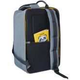 Cabin size backpack for 15.6