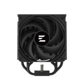 COOLER Zalman skt. skt. Intel si AMD, racire cu aer, vent. 120mm, 600 - 2000 RPM, 4 heatpipes, inaltime 159mm, ,