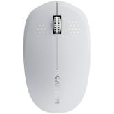 CANYON mouse MW-04 3buttons BT Wireless White
