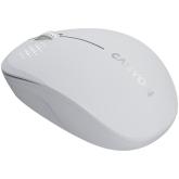 CANYON mouse MW-04 3buttons BT Wireless White