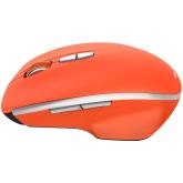 Canyon  2.4 GHz  Wireless mouse ,with 7 buttons, DPI 800/1200/1600, Battery:AAA*2pcs  ,Red 72*117*41mm 0.075kg